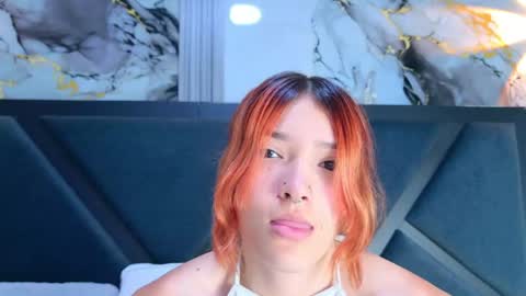 Snapshot of alliciakim chatting on April 23, 7:38 pm Allicia online show from April 23, 7:38 pm