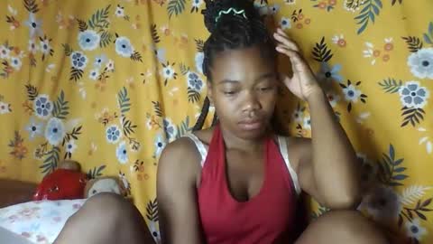 alliciaxsolkus online show from February 27, 2:44 am