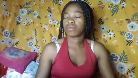 alliciaxsolkus online show from February 28, 2:01 am