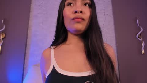 A L L I E online show from February 25, 2:43 am