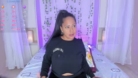 ALISON   online show from April 17, 7:50 pm