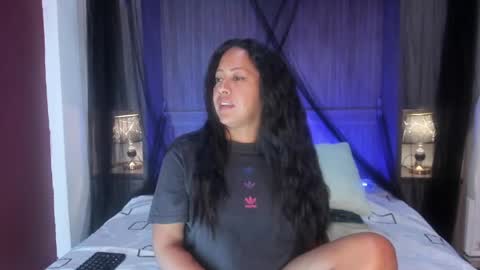 ALISON   online show from May 23, 7:40 pm