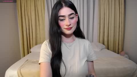 Allie  online show from May 28, 7:33 pm