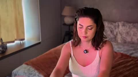 Allie online show from June 25, 12:09 pm
