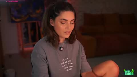 Allie online show from July 16, 7:58 am