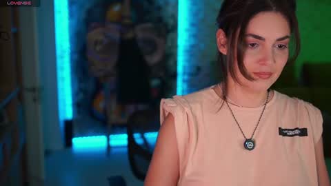Allie online show from July 28, 9:37 am