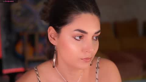 Allie online show from July 30, 11:42 am