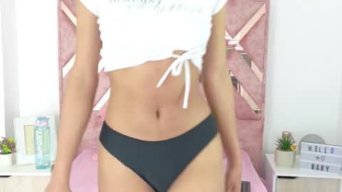 Snapshot of allis0n_ik chatting on September 23, 8:28 am ALLIS0N IK online show from September 23, 8:28 am