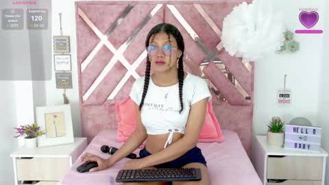 Snapshot of allis0n_ik chatting on October 15, 12:05 pm ALLIS0N IK online show from October 15, 12:05 pm
