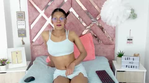 ALLIS0N IK  online show from December 3, 5:04 am