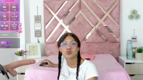 ALLIS0N IK  online show from March 11, 4:18 am