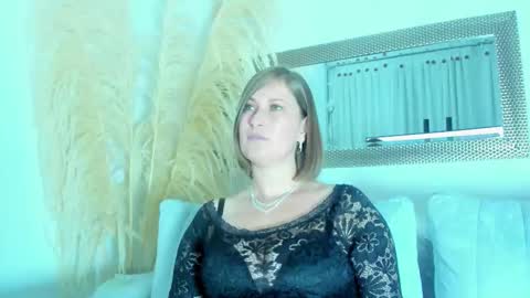 Allison online show from February 9, 9:19 pm