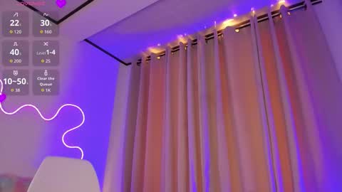 Allison online show from February 27, 8:31 pm