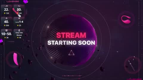 Allison online show from March 17, 8:01 pm