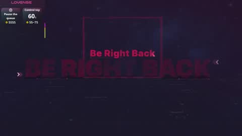 Allison online show from April 14, 9:43 pm