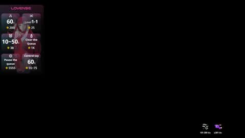 allison_dubois online show from February 14, 6:10 am