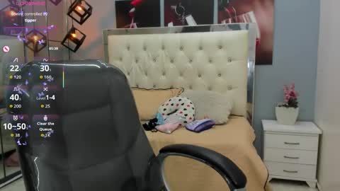 ALLISON online show from May 19, 5:30 pm