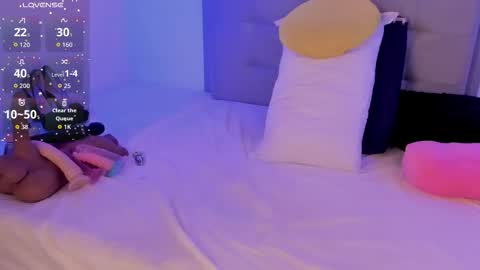 Snapshot of allison_muun chatting on February 19, 4:58 pm Ally online show from February 19, 4:58 pm