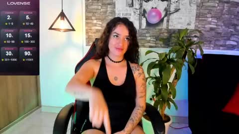 Snapshot of allison_sc chatting on April 24, 1:46 pm Allison sc online show from April 24, 1:46 pm