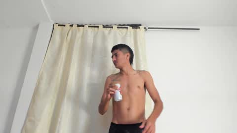 AllisonJustin online show from January 9, 12:52 pm