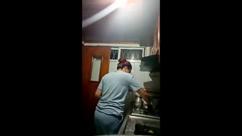 ALLISON online show from March 9, 4:27 am