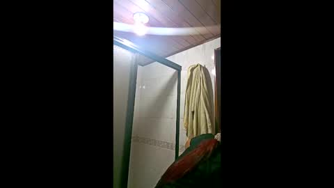 ALLISON online show from April 12, 2:49 am