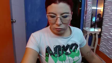 ALLISON online show from April 16, 3:51 am