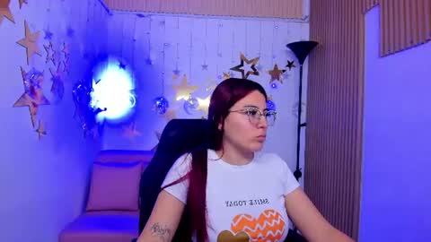 ALLISON online show from June 22, 11:57 pm