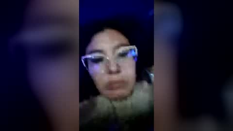 ALLISON online show from June 25, 12:21 am
