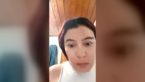 ALLISON online show from July 18, 3:00 am