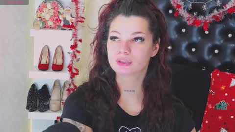 Deea online show from December 18, 1:50 pm