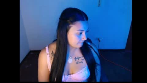 Alisson online show from May 15, 3:13 am