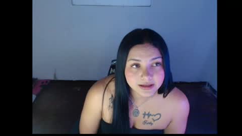 Alisson online show from May 23, 1:44 am