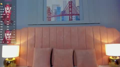 alison  online show from January 18, 10:30 am