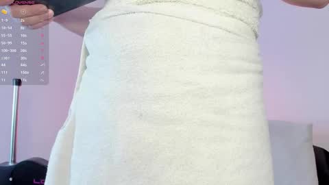 Alli  online show from November 14, 12:04 pm