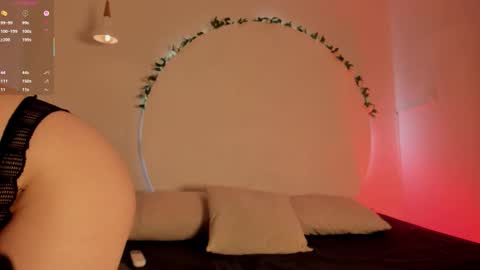 Alli  online show from November 21, 11:09 am