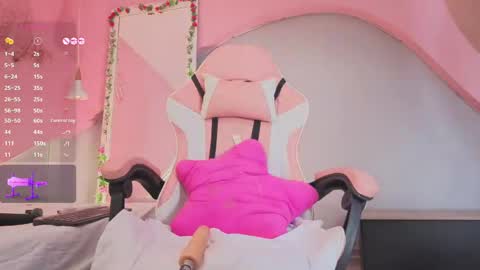 Alli  online show from May 31, 11:39 am