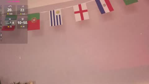 Snapshot of allisonroberts_ chatting on July 14, 9:09 pm Alli online show from July 14, 9:09 pm