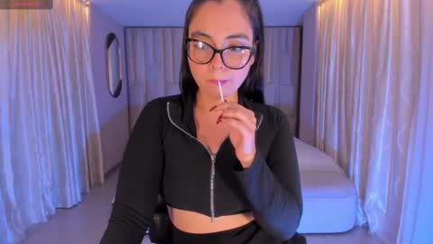 Allison Rogers online show from February 9, 4:46 am