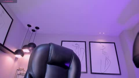 Allison Rogers online show from February 25, 3:16 am