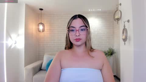 Allison Rogers online show from May 12, 11:18 am