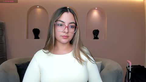 Allison Rogers online show from May 30, 7:11 pm