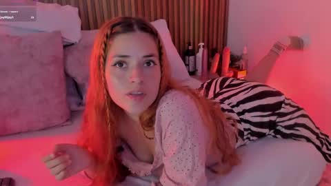 A L L I S S online show from October 1, 7:53 pm