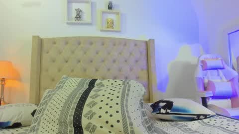 allisson online show from January 31, 12:07 pm