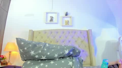 allisson online show from February 17, 12:05 pm