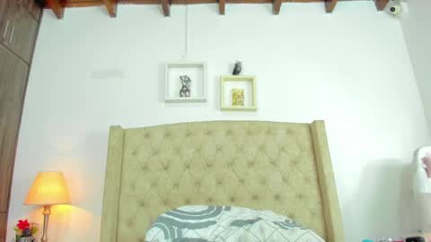 allisson online show from March 4, 3:15 pm