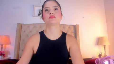 allisson online show from December 19, 12:01 pm