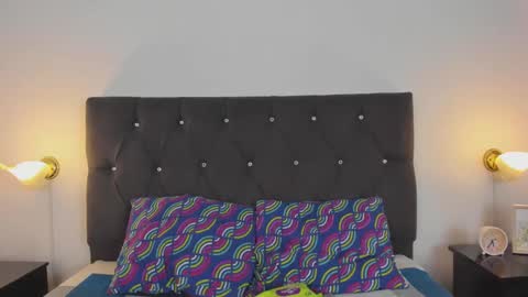 Alli online show from February 5, 8:14 pm