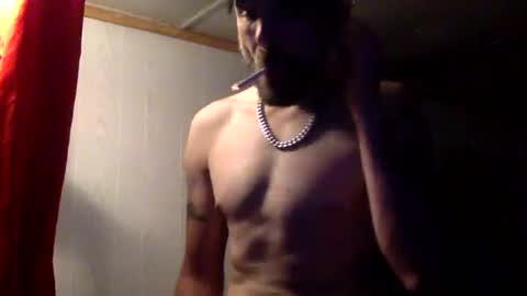 allitrunnin online show from February 15, 9:55 pm