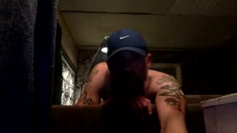 allitrunnin online show from March 24, 5:56 am